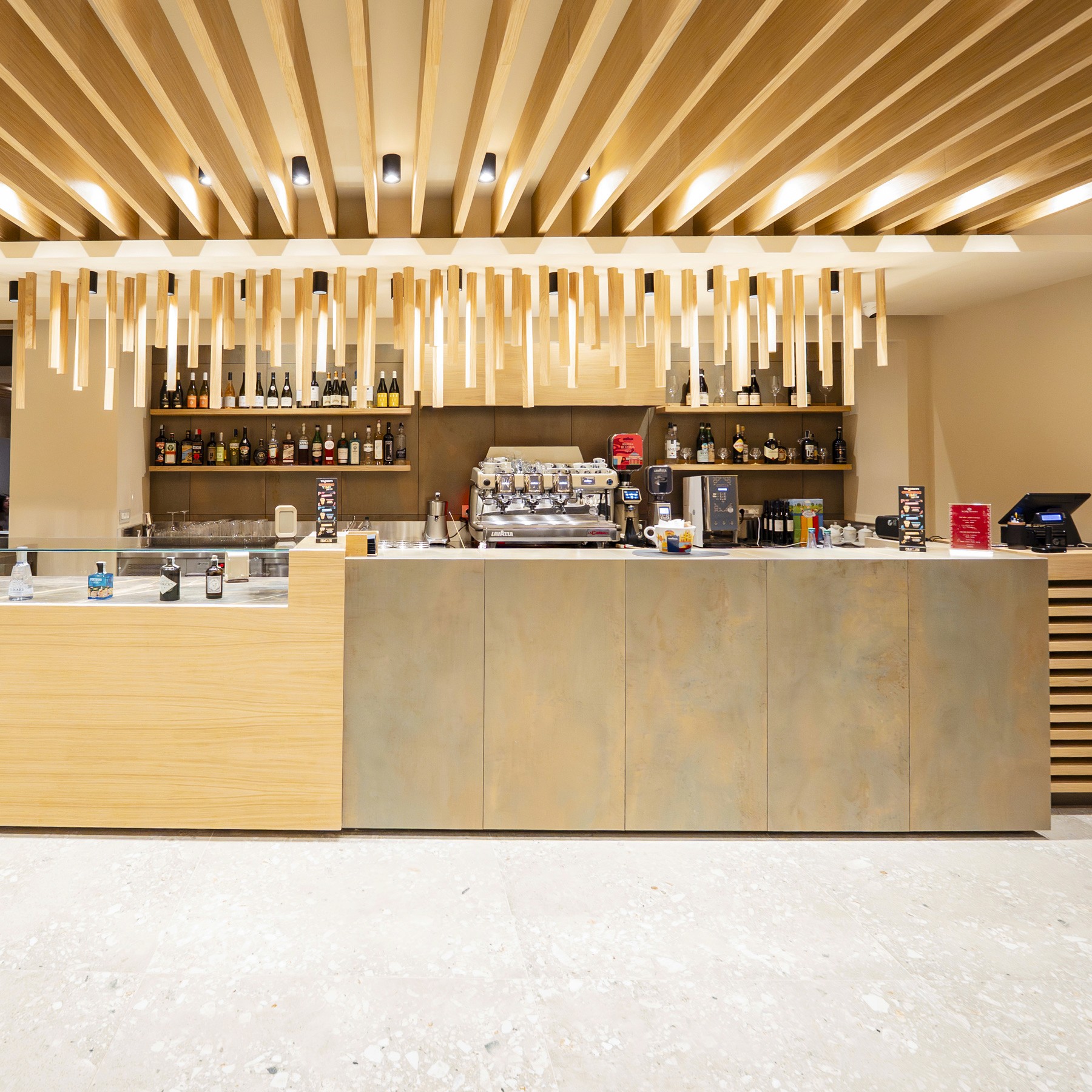 Caffetteria