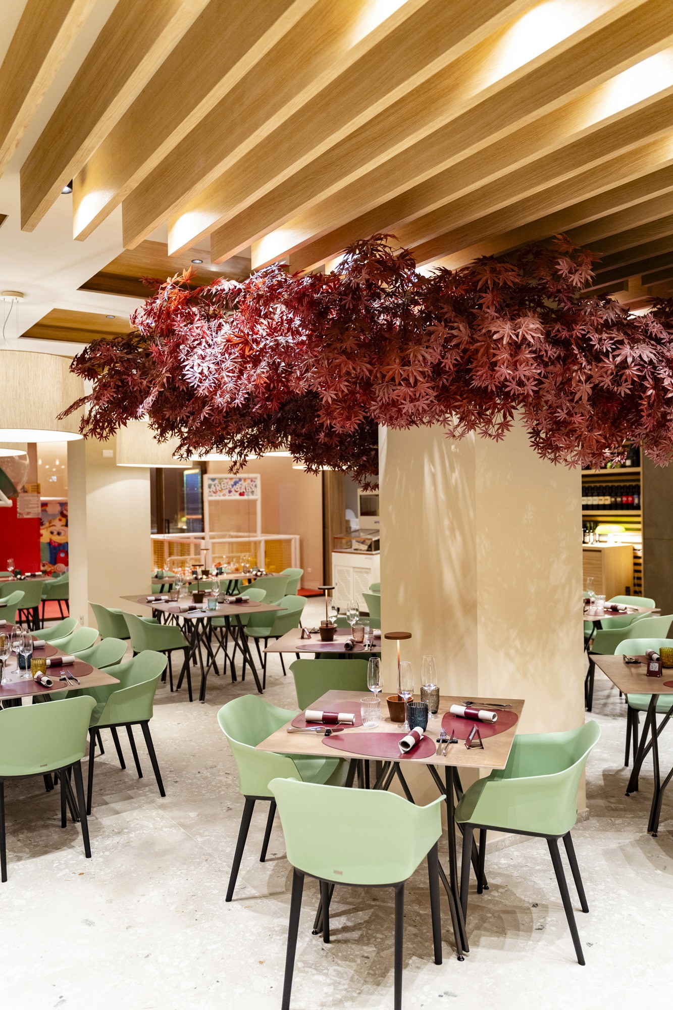 Ristorante & Pizzeria