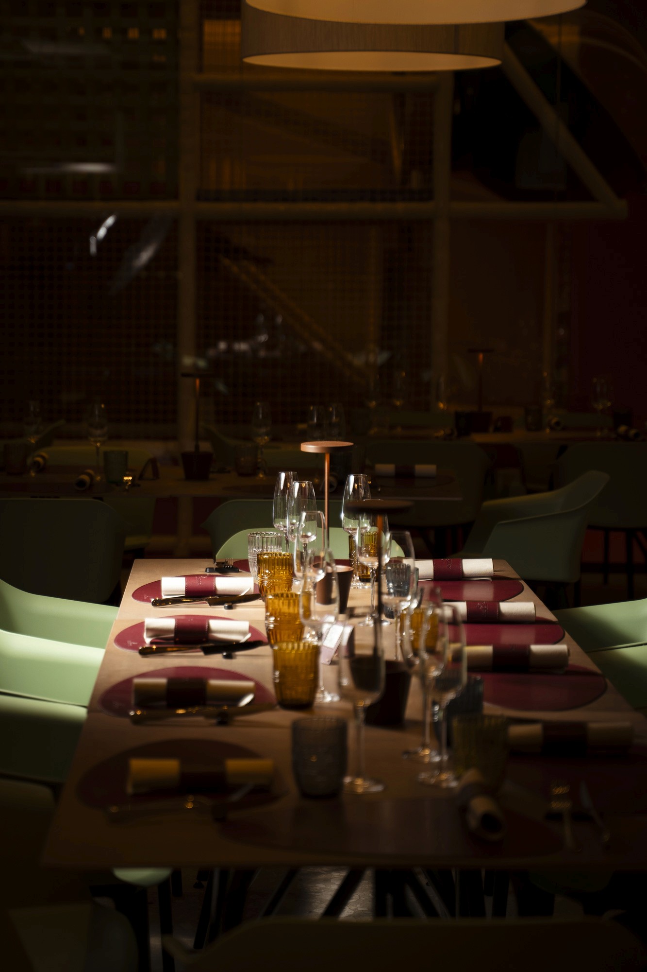 Eventi & Banchetti
